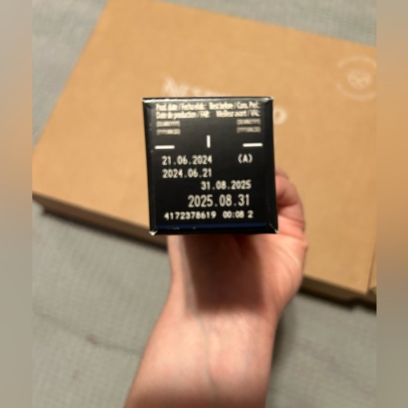 Nespresso Original Welcome Box - NOT Vertuo - Picture 3 of 5